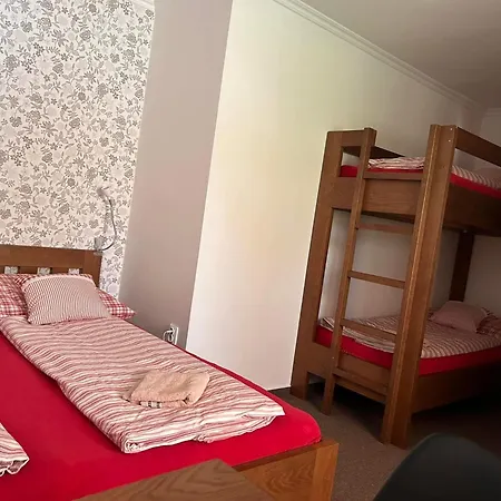 Holiday home U Hribku