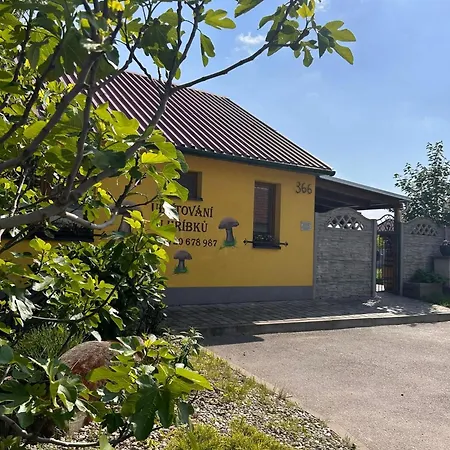 U Hribku Holiday home