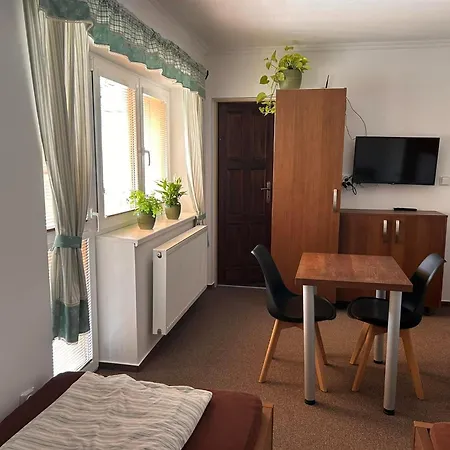 U Hribku Holiday home