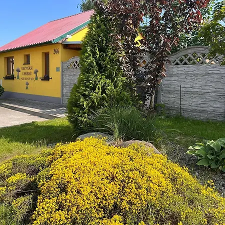 Holiday home U Hribku *