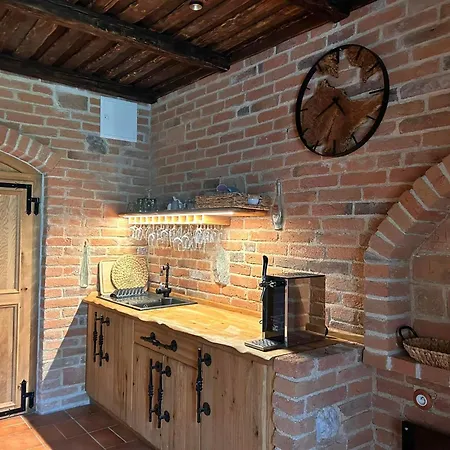 U Hribku Holiday home