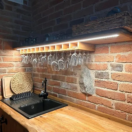 Holiday home U Hribku