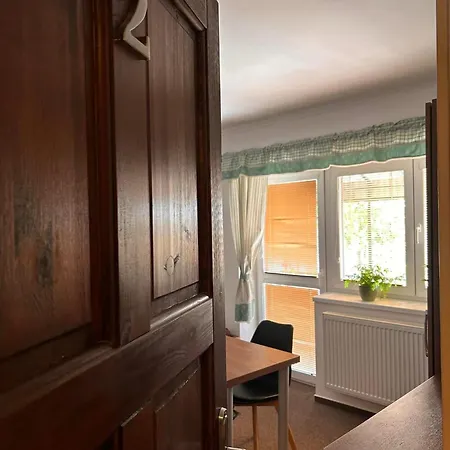 U Hribku Holiday home Dyjakovice