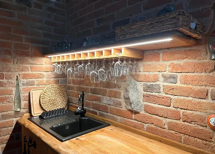 Nyaraló U Hribku