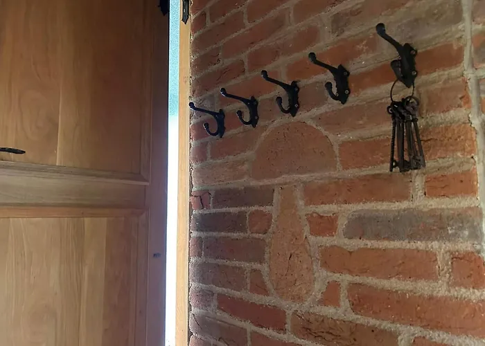 Nyaraló U Hribku *